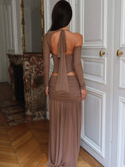 Ember Top Chocolate