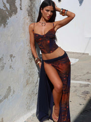 Gioconda Top Dusk